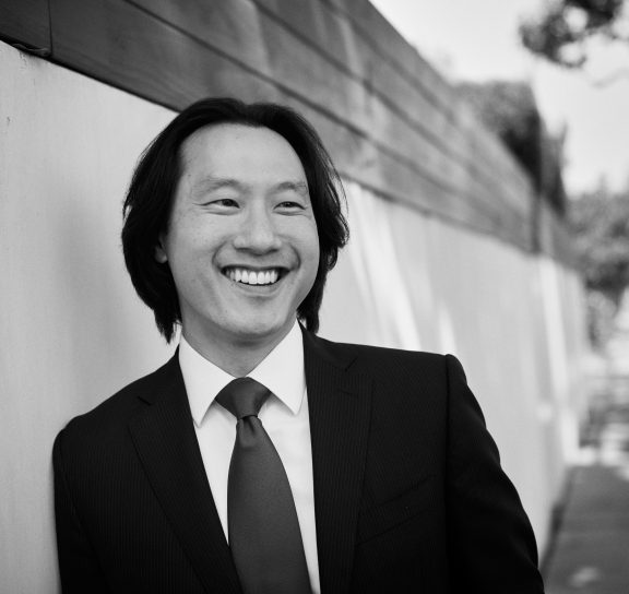 Allen Soong portrait