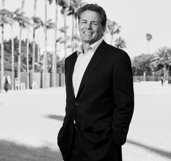 Scott Avila portrait