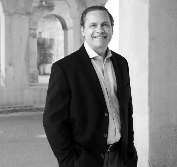 Peter Richter portrait