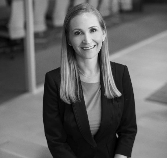 Jessica Getz portrait