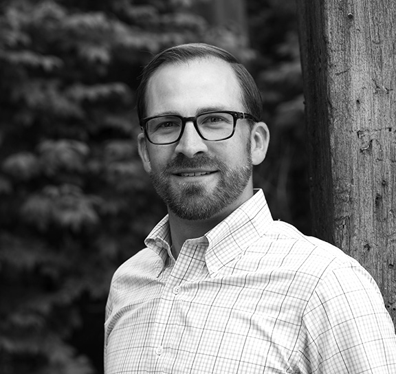 Kyle Liebentritt portrait